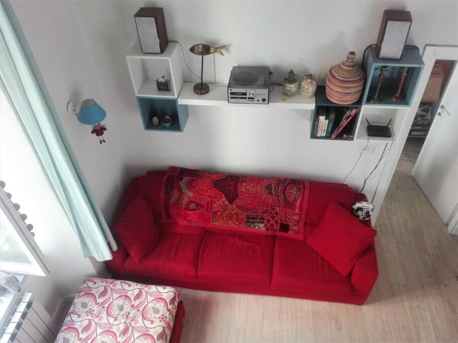 נאפולי Joyfull Home In The Historical Center מראה חיצוני תמונה