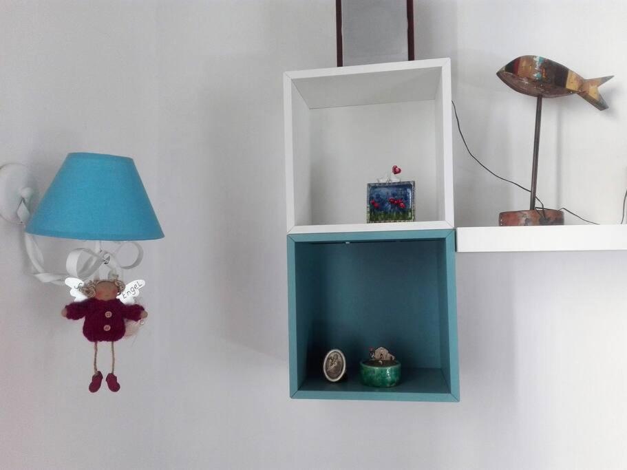 נאפולי Joyfull Home In The Historical Center מראה חיצוני תמונה