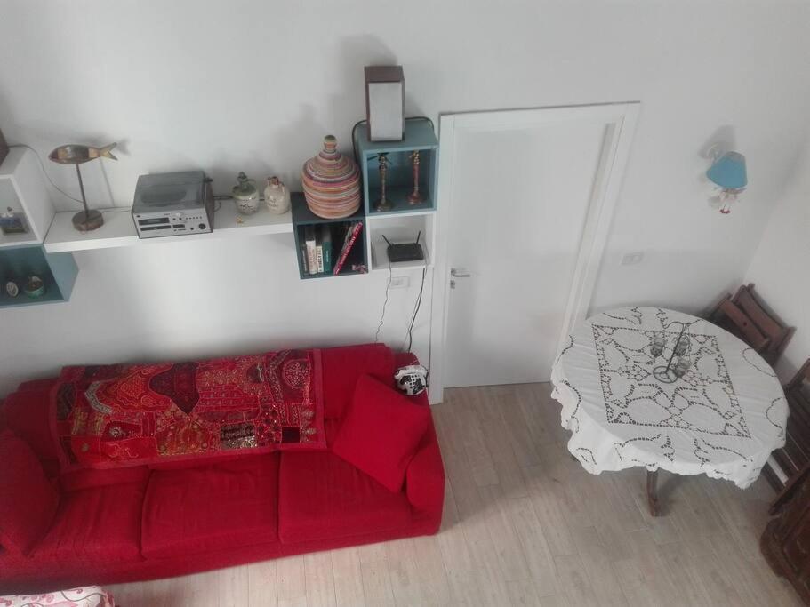 נאפולי Joyfull Home In The Historical Center מראה חיצוני תמונה
