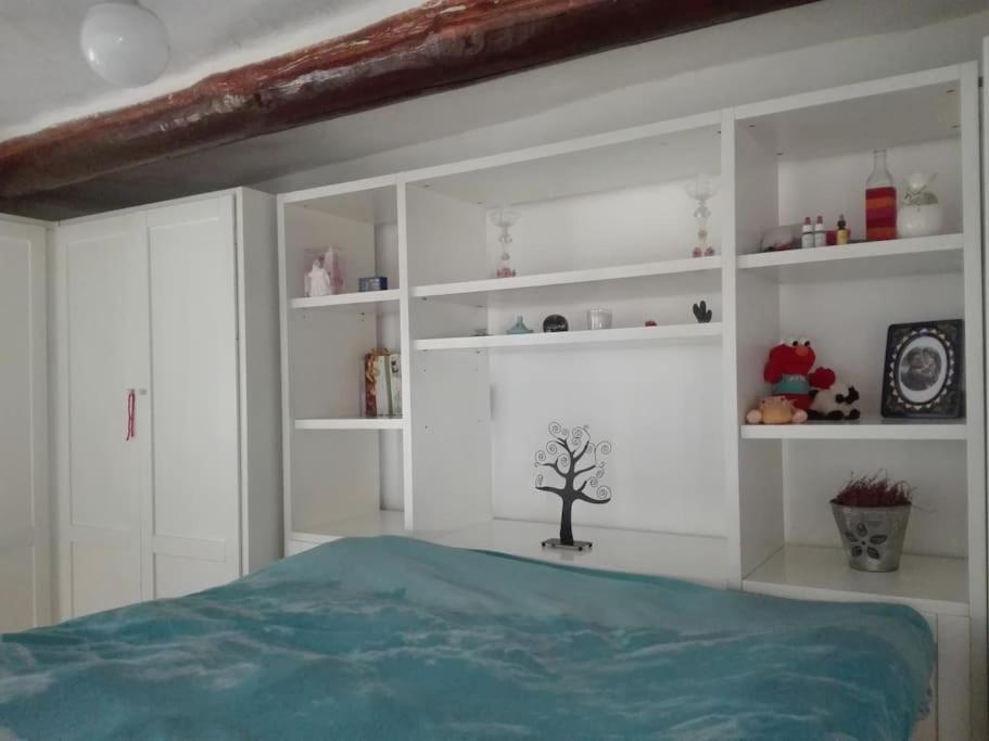 נאפולי Joyfull Home In The Historical Center מראה חיצוני תמונה